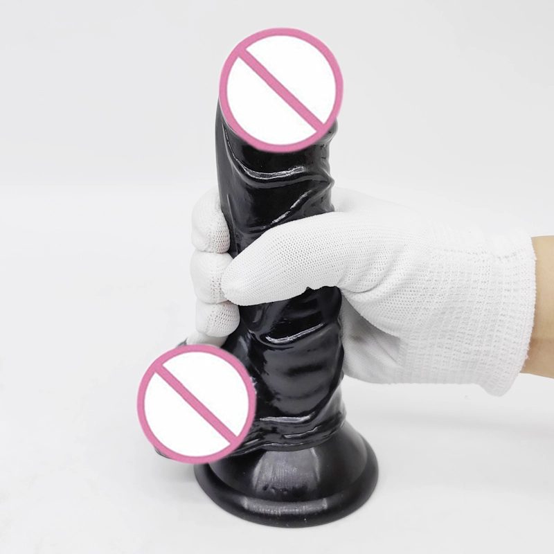 Real Men Skin Dildos Soft Silicone Suction Cup Big Huge Cock Male Artificial Penis Cheap Adult 18 Vagina Anal Sex Toys For Women