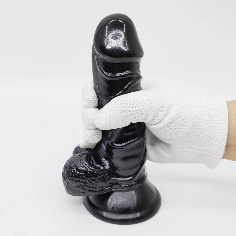 Real Men Skin Dildos Soft Silicone Suction Cup Big Huge Cock Male Artificial Penis Cheap Adult 18 Vagina Anal Sex Toys For Women