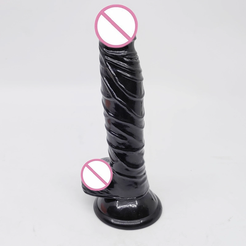 Realistic Dildo, 13 inch giant Dildo with powerful suction cups, used for G-spot stimulation and anal games, soft imitation penis G-spot Dildo adult sex toy