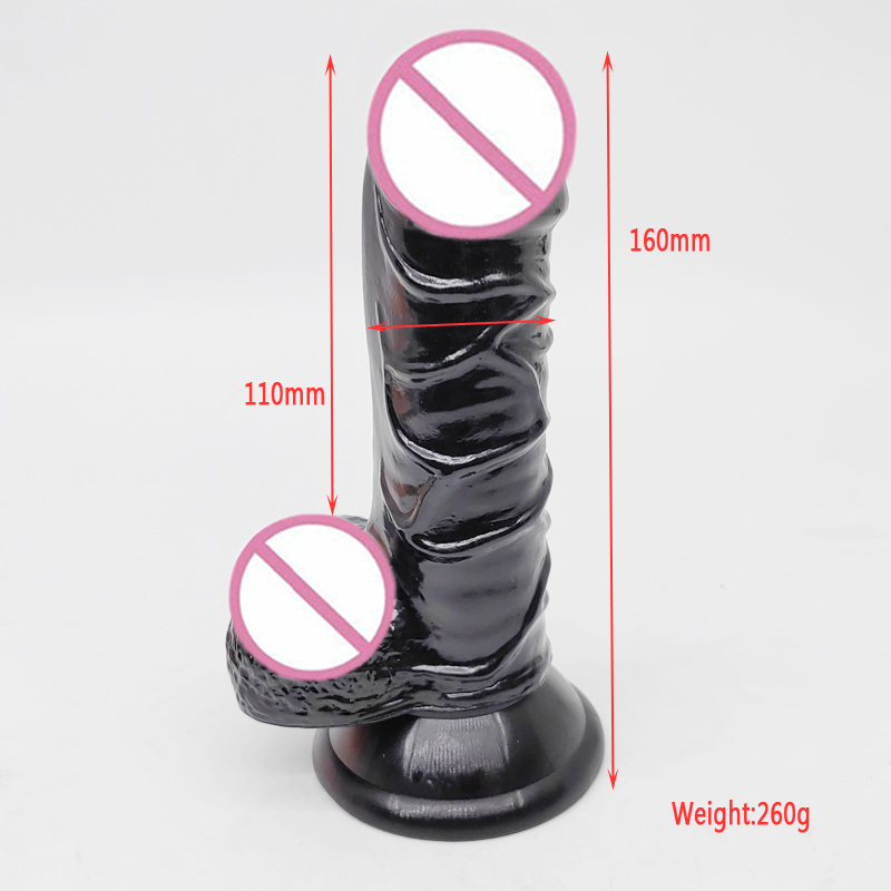 Real Men Skin Dildos Soft Silicone Suction Cup Big Huge Cock Male Artificial Penis Cheap Adult 18 Vagina Anal Sex Toys For Women