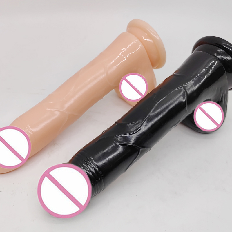 Female masturbation toys realistic penis vibrating thrusting huge silicone big dildo xxl para mujer dildo vibrator for women