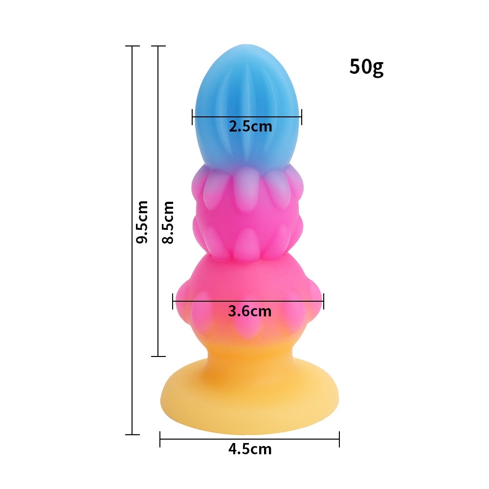 Luminous Simulation Dildo Realistic Penis For Women with Suction Cup XL Thick Couple Erotic Sex Anal Adult Toys for Men Toy
