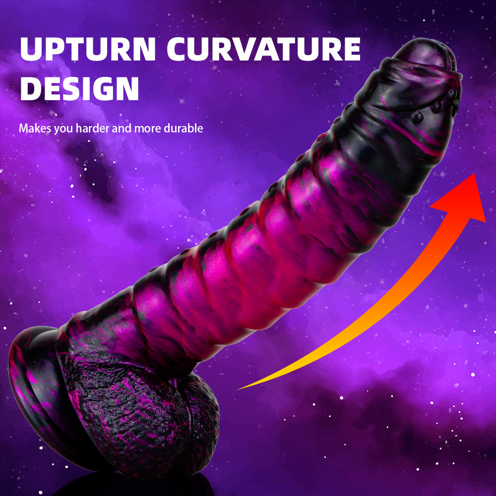 Silicone Realistic Huge Dragon Dildo Suction Cup Dildo Prostate Massager Large Butt Plug Thick Dildos Anal Sex Toys for Women