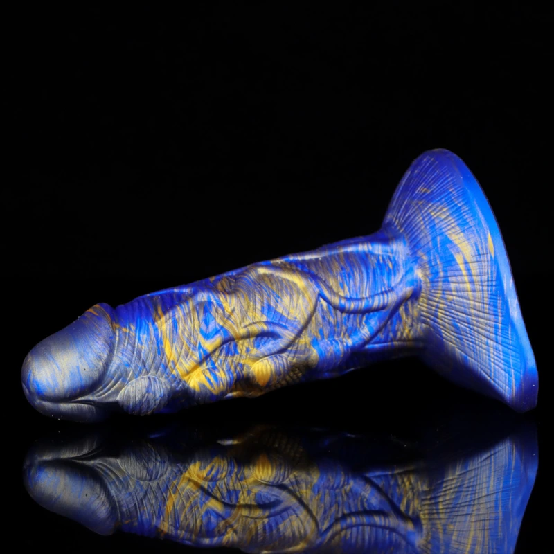 Silicone Realistic Huge Dragon Dildo Suction Cup Dildo Prostate Massager Large Butt Plug Thick Dildos Anal Sex Toys for Women