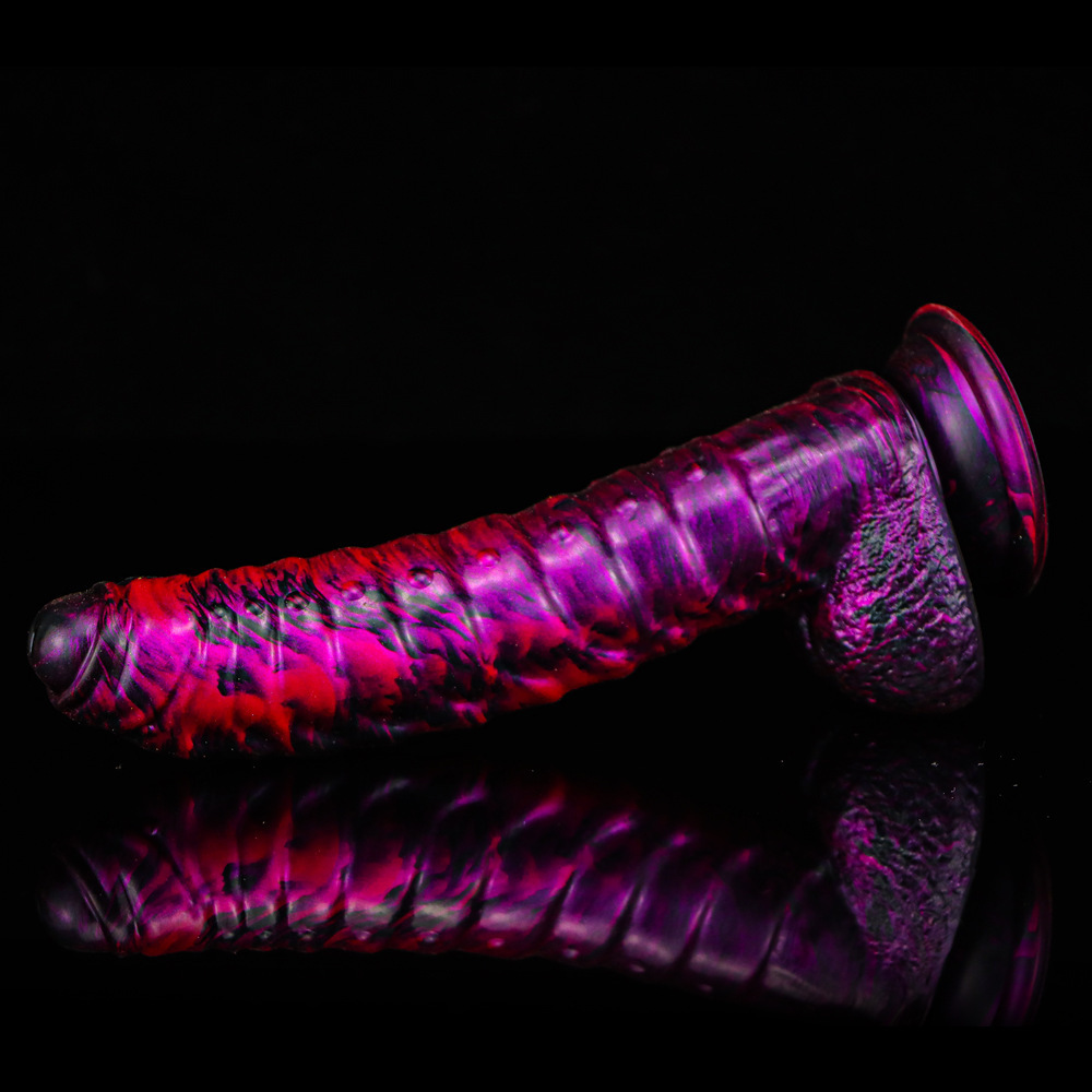 Silicone Realistic Huge Dragon Dildo Suction Cup Dildo Prostate Massager Large Butt Plug Thick Dildos Anal Sex Toys for Women