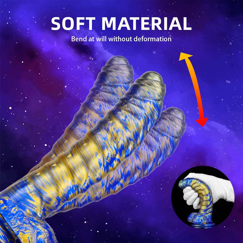 Silicone Realistic Huge Dragon Dildo Suction Cup Dildo Prostate Massager Large Butt Plug Thick Dildos Anal Sex Toys for Women