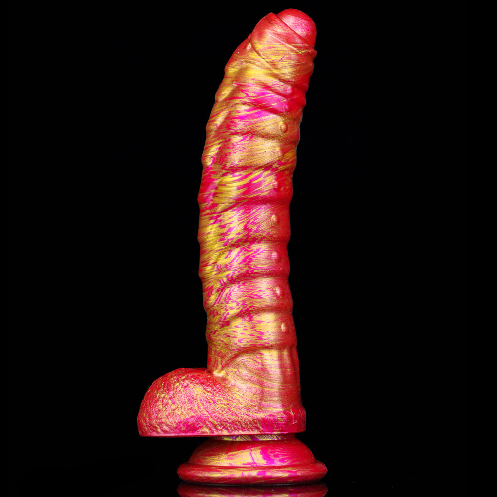 Silicone Realistic Huge Dragon Dildo Suction Cup Dildo Prostate Massager Large Butt Plug Thick Dildos Anal Sex Toys for Women
