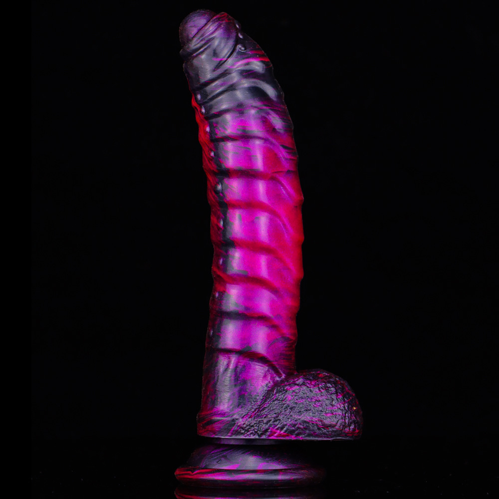 Silicone Realistic Huge Dragon Dildo Suction Cup Dildo Prostate Massager Large Butt Plug Thick Dildos Anal Sex Toys for Women