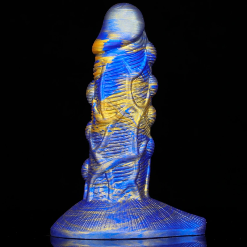 Silicone Realistic Huge Dragon Dildo Suction Cup Dildo Prostate Massager Large Butt Plug Thick Dildos Anal Sex Toys for Women