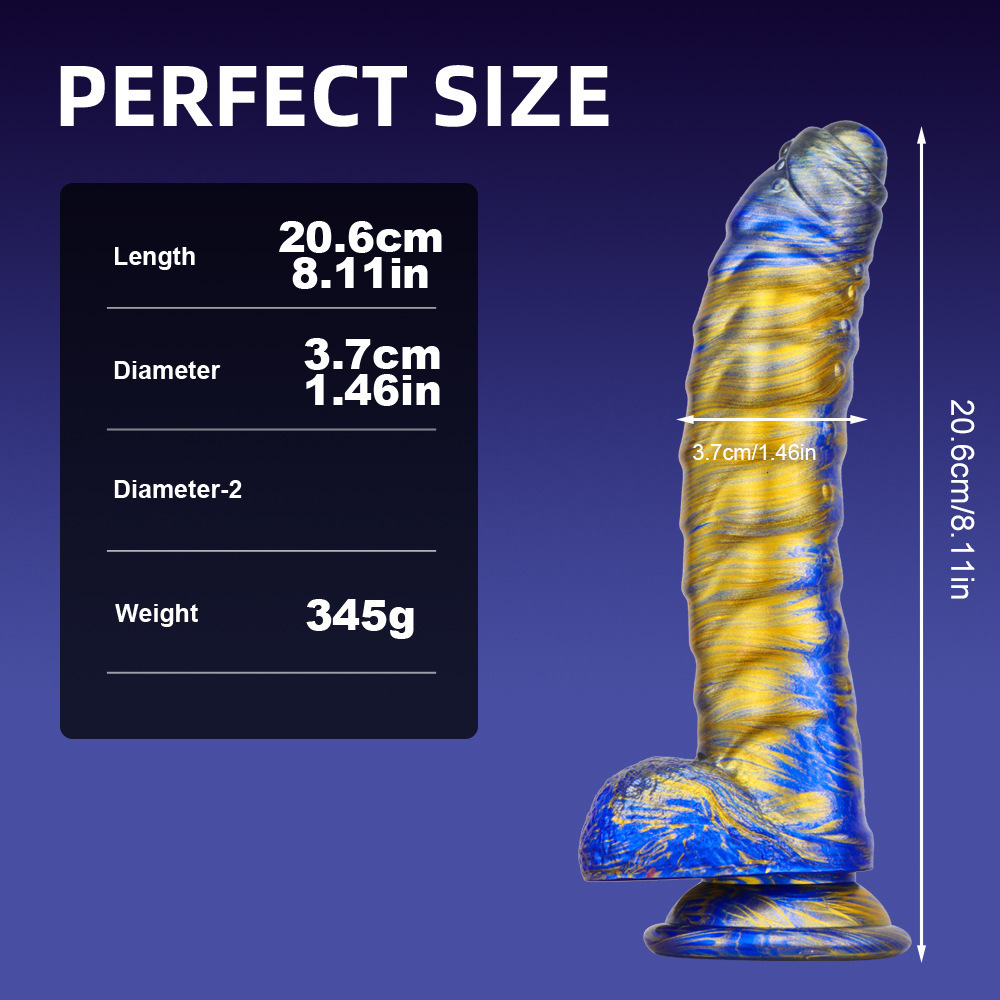 Silicone Realistic Huge Dragon Dildo Suction Cup Dildo Prostate Massager Large Butt Plug Thick Dildos Anal Sex Toys for Women