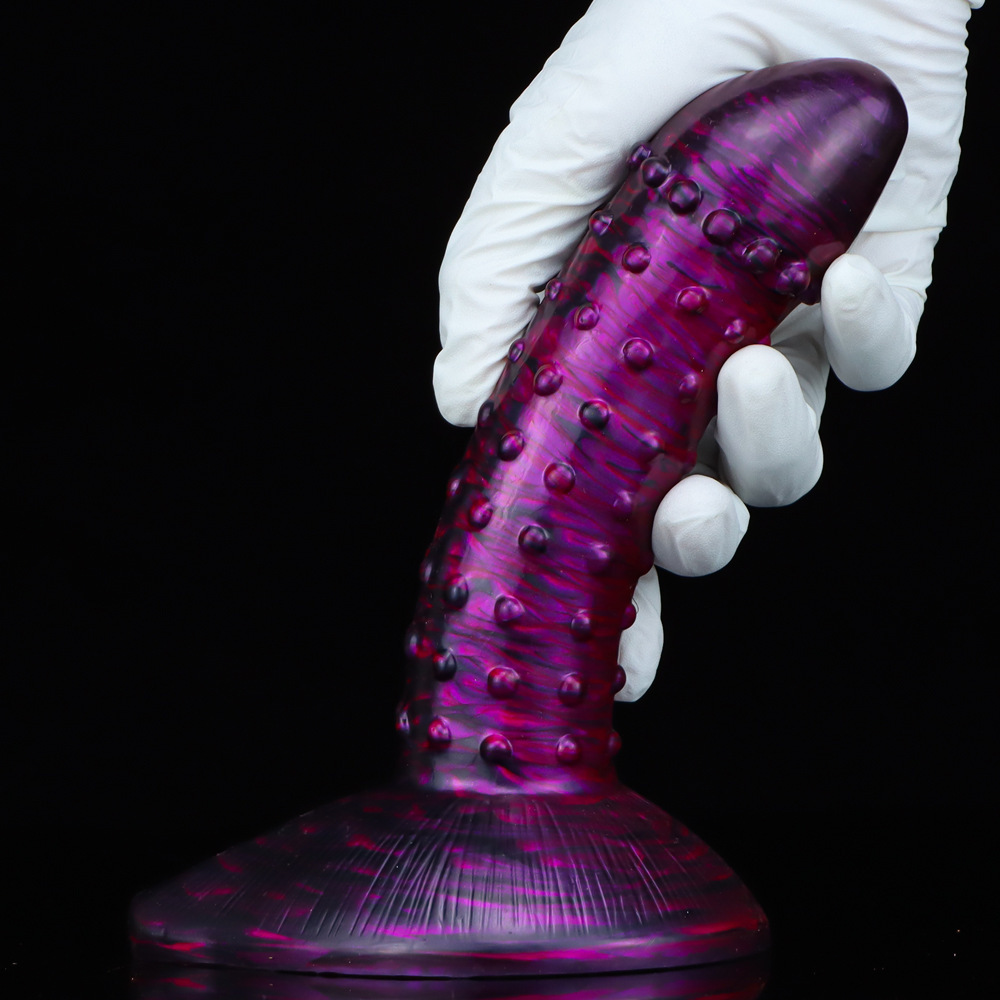 Monster tentacle Dildo adult sex toy, 8.58 "Dream Dragon Dildo female sex toy, silicone G-spot Dildo anal butt plug toy, male couple