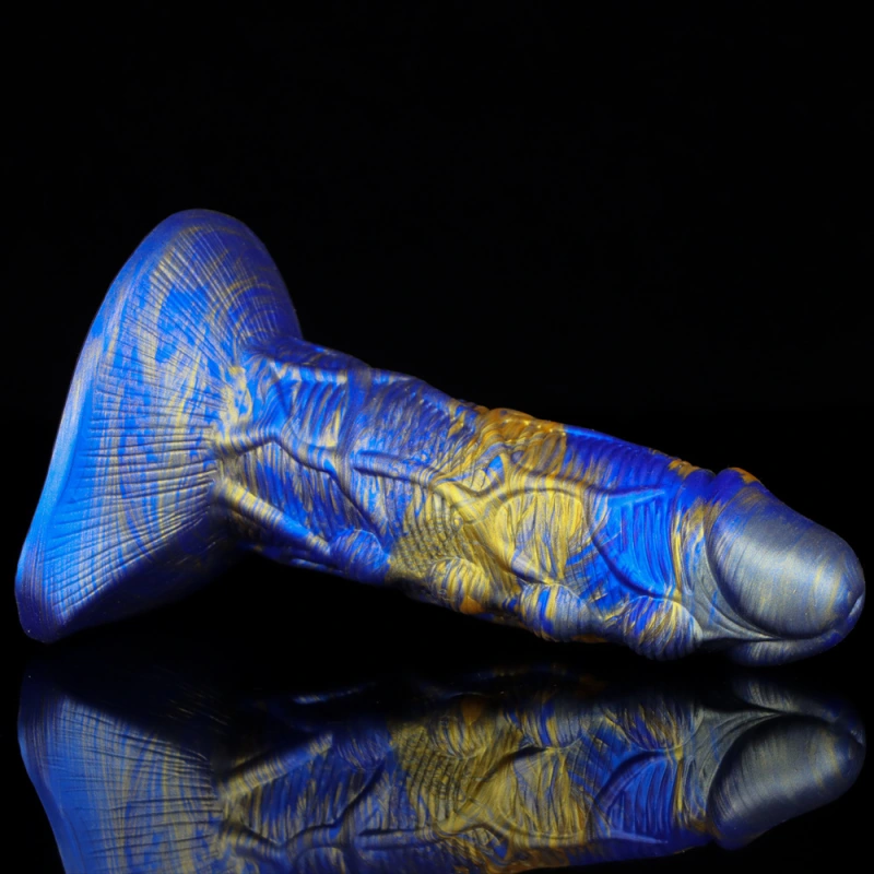 Silicone Realistic Huge Dragon Dildo Suction Cup Dildo Prostate Massager Large Butt Plug Thick Dildos Anal Sex Toys for Women