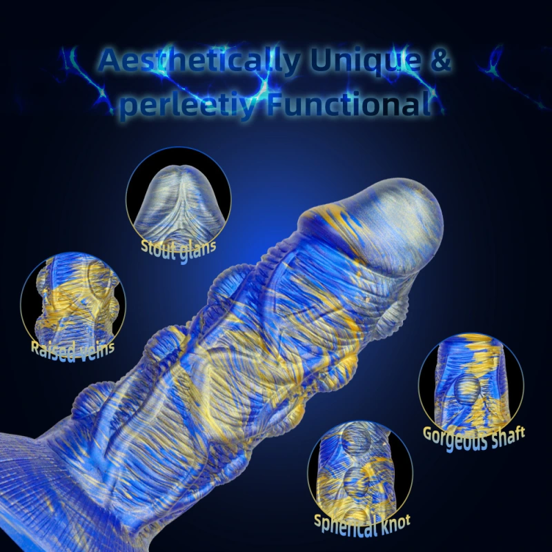 Silicone Realistic Huge Dragon Dildo Suction Cup Dildo Prostate Massager Large Butt Plug Thick Dildos Anal Sex Toys for Women