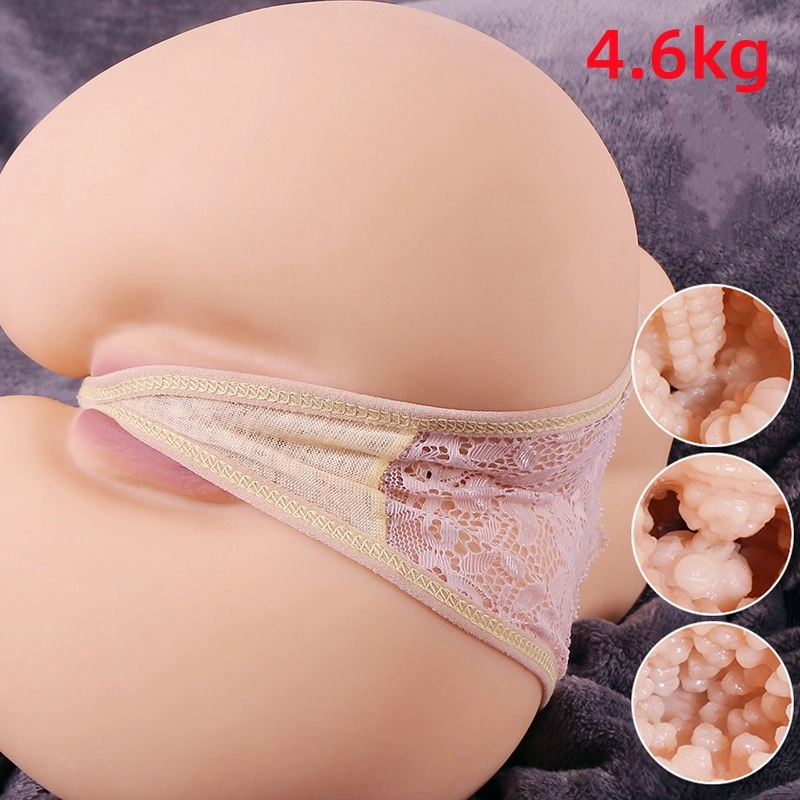 Sex Doll Life Size Sex Doll Full Size Sex Doll for Men Realistic Sex Doll Torso Fake Pussy Sex Dolls Ass Hands Free Masturbator Male