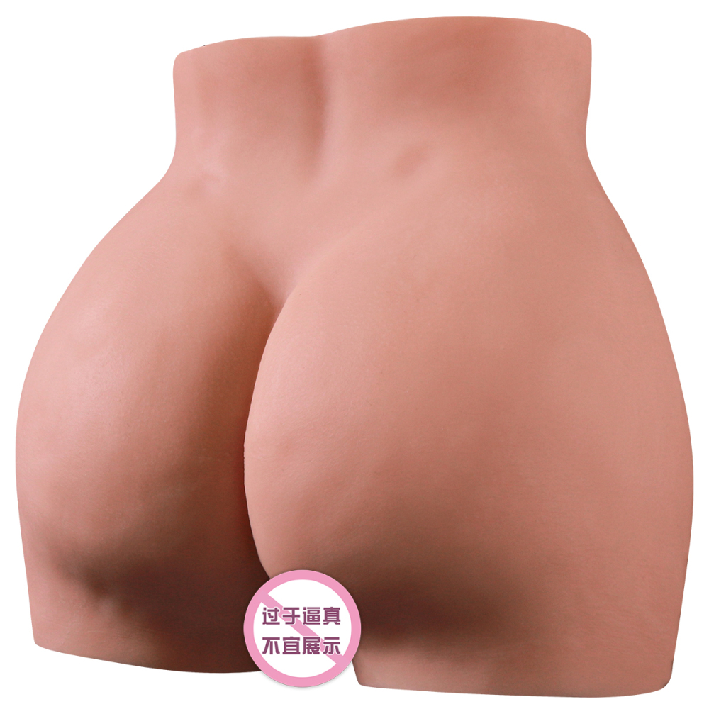 Adult Sex Toys 7.5LB Male Masturbator - Sex Toys for Men Sex Doll Pussy Ass, Sex Toys Lifelike Realistic Masturbator with Virgin Tight 3D Textured Channel