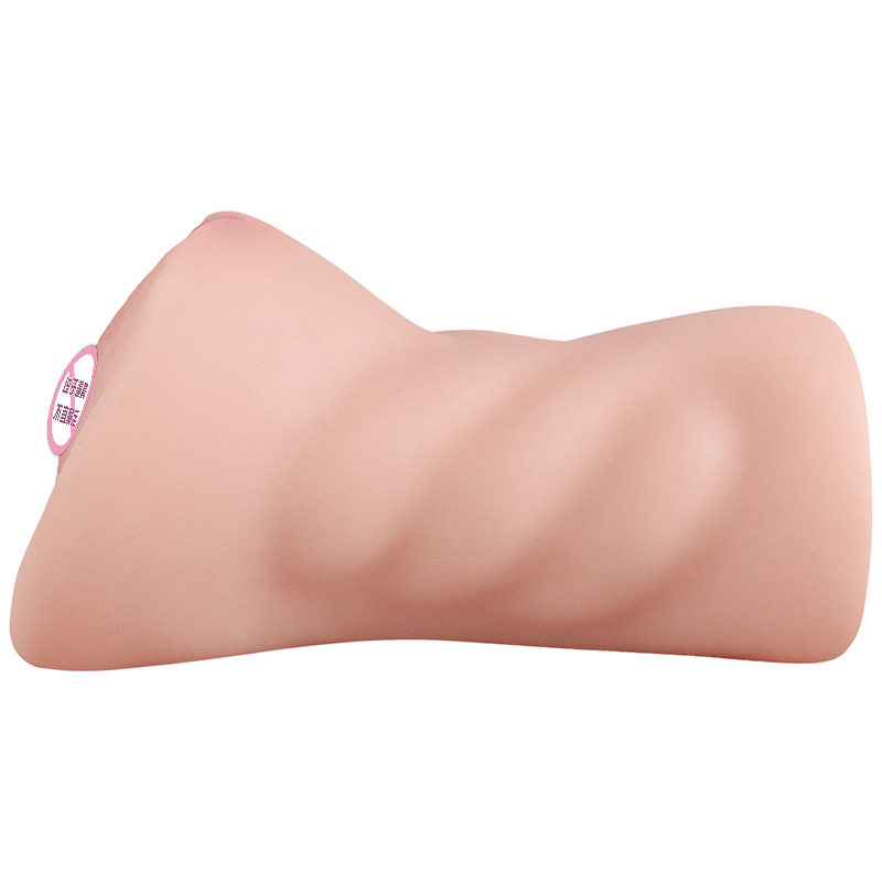 3D Realistic Sextoys Artificial Vagina Pocket Pussy Real Vagina Silicone Adult Product Sex Toys for Men Male Masturbators Cup