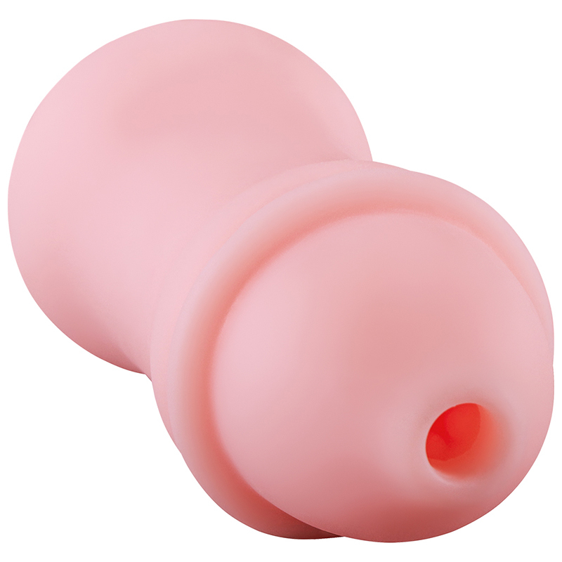 Masturbation Soft Stick Adult Sex Toy For Men Penis Pump Massage Silicone Delay Lasting Trainer Realistic Vagina Masturbator Cup