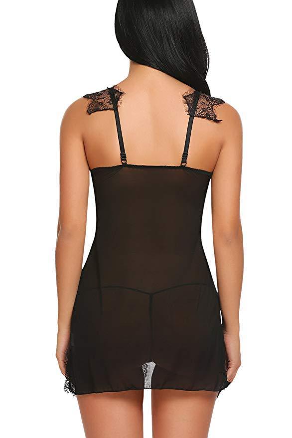 European style large underwear female lace seduction transparent hollow out sexy jumpsuits bodysuit lingerie underwear