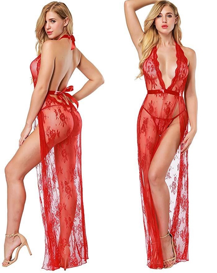 High Quality Sexy Lingerie Pajamas leopard six piece uniform temptation nightclub suit sexy temptation suit