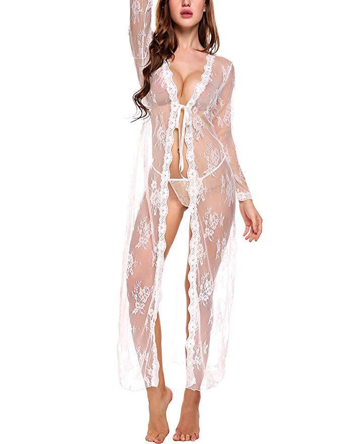 European Style Plus size Sexy suspender skirt large fat mm pajamas  lingerie femme sexy