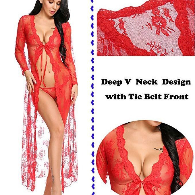 European Style Plus size Sexy suspender skirt large fat mm pajamas  lingerie femme sexy