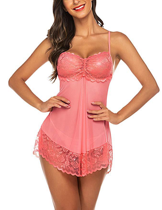 High quality sex lingerie sexy vest suspender uniform temptation one-piece mesh suit
