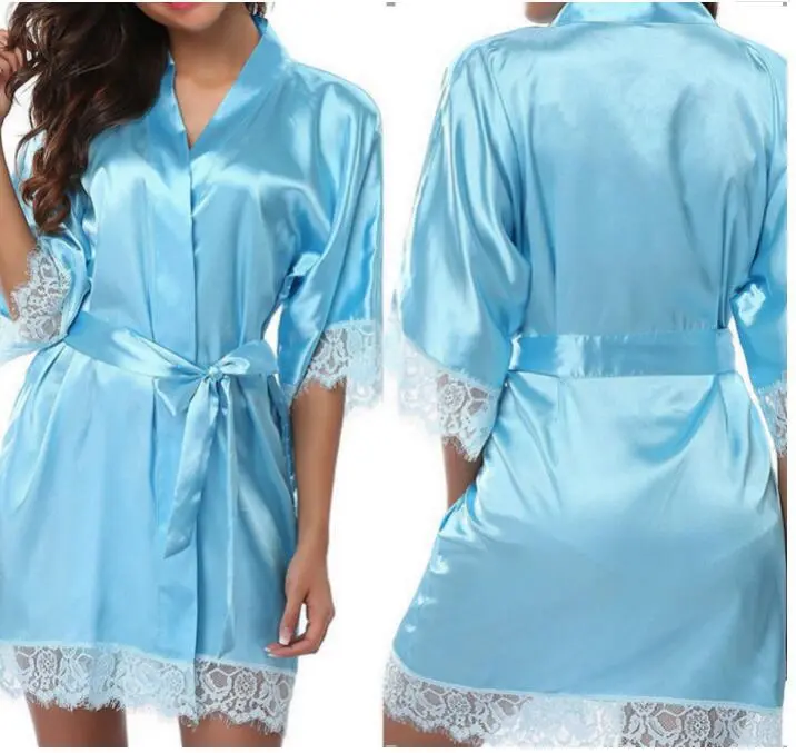 women Sexy temptation transparent open file one-piece mesh pajamas Sexy lingerie underwear