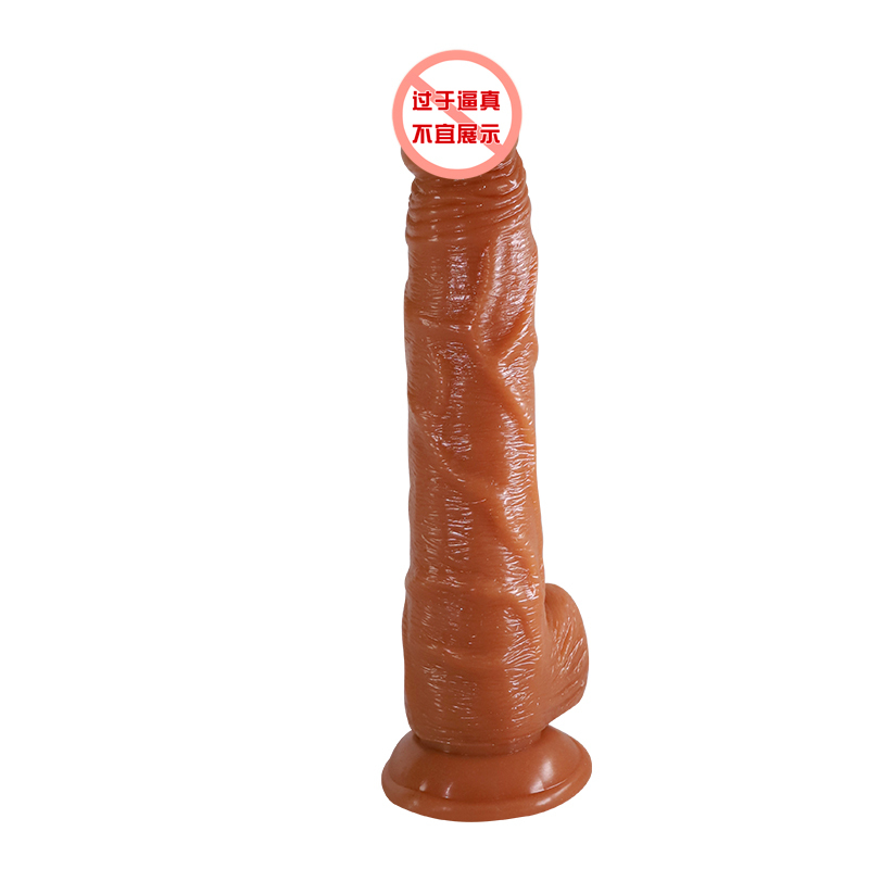 Huge Dildos Suction Cup Penis Intimacy Phallus Big Realistic Dildo Vibrator Sex Toys For Adult Women