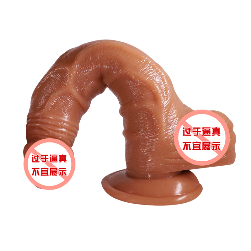 Huge Dildos Suction Cup Penis Intimacy Phallus Big Realistic Dildo Vibrator Sex Toys For Adult Women