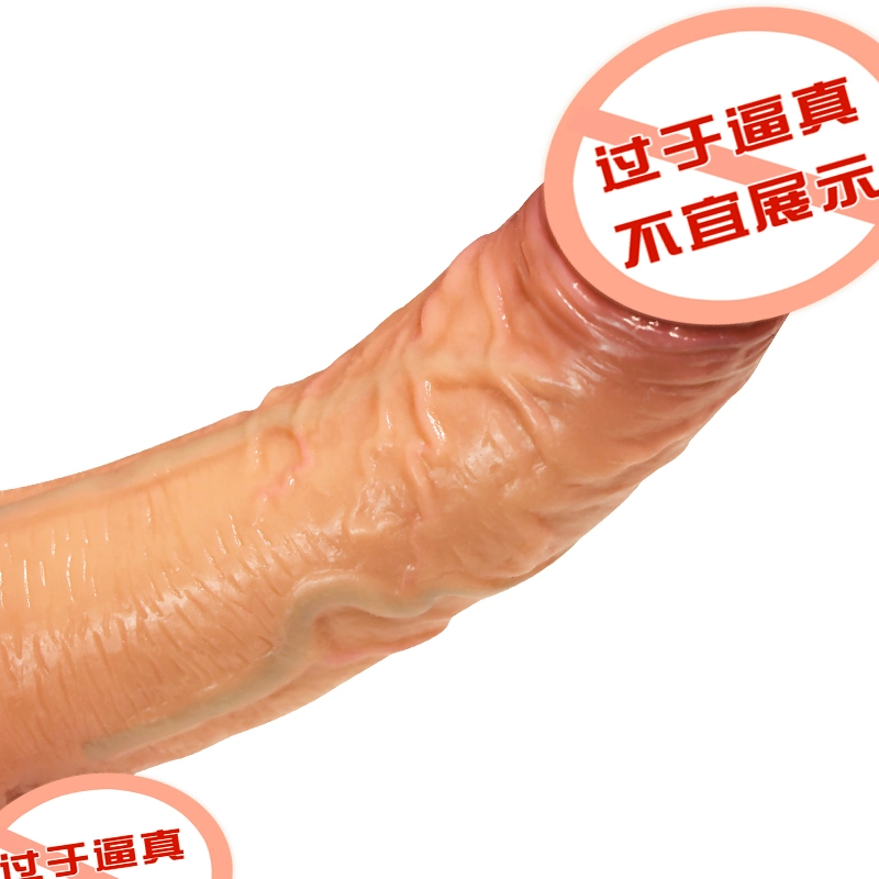 Harness Strap-on Dildo, 7" Realistic G-spot Dildo Stimulator Wearable Penis with Strong Suction Cup, Masturbation Adult Sex Toys Strap on Harness Dildos for Women & Lesbian Couples