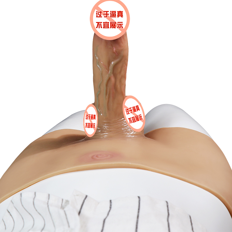 20 cm Wearable Penis solid inside dildo big size dildos for women huge realistic