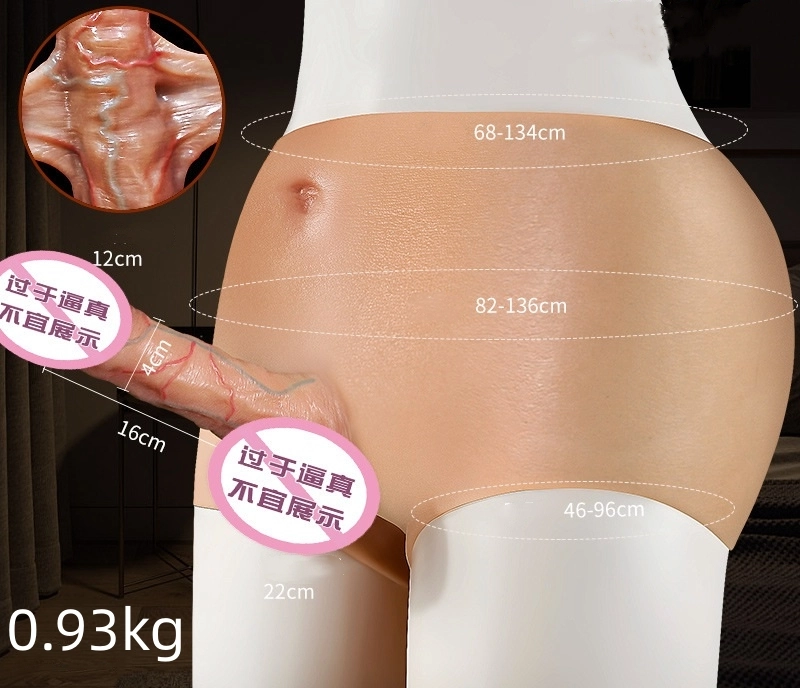 Sex Harness with Realistic Anal Dildo Penis G-Spot Stimulator Sex Toys for Women Lesbian Couple,  Silicone Dildo with Suction Cup Anal Sex Toys for Beginner