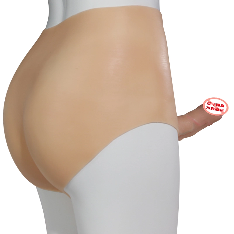 Skin strapon Dildo Realistic Dildo Panties,Real Strap Adult Sex Big Toy for Couple Women Lesbian Silicone Dildo for Sex Gift, Lifelike Fantasy Fake Strap-on Dildo