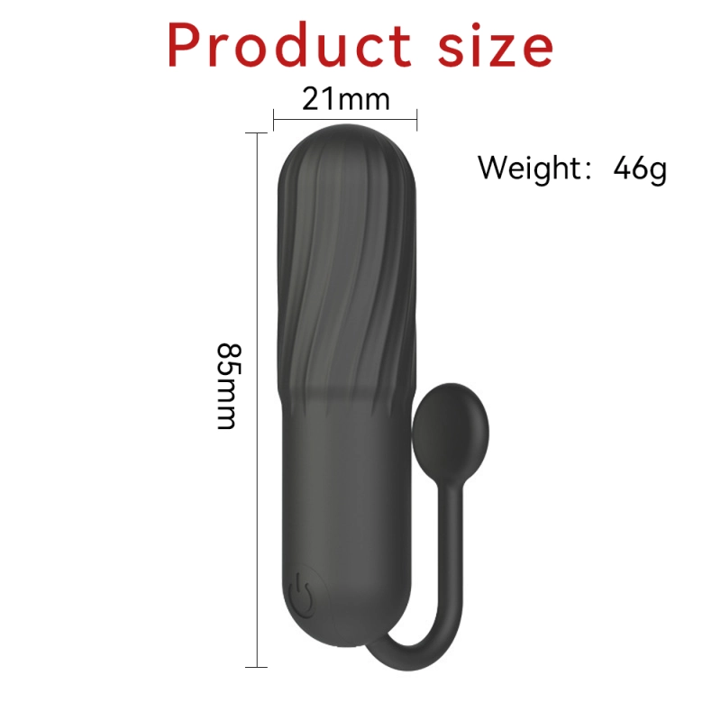 Tadpole Strong Vibration Mini Jumping Egg Wholesale Female Sex Products Female Masturbator Sex Toys