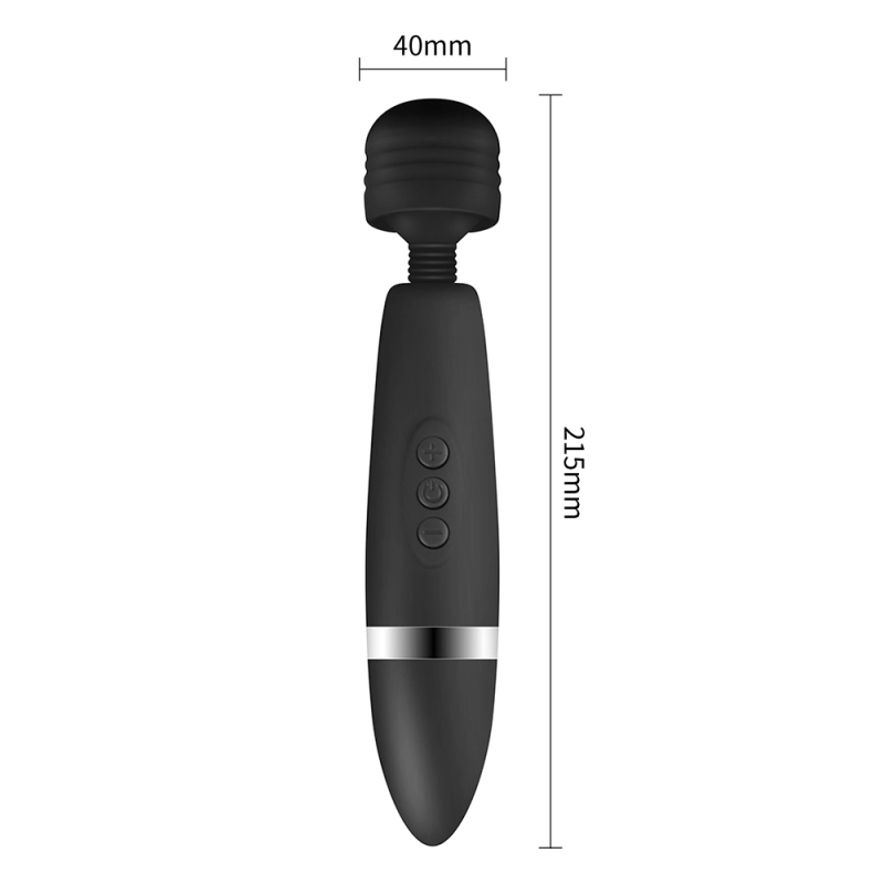 Tapping AV Stick Female Charging Masturbator Adult Sex Toys Female