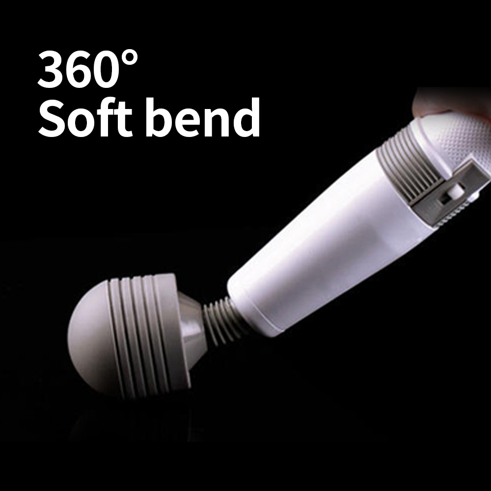 Stimulating G-spot vibration massage AV vibrator for women, adult sexual products, and masturbators