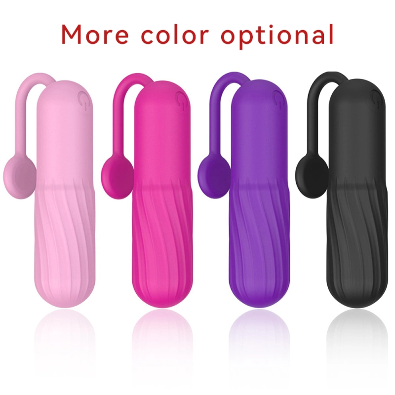 Tadpole Strong Vibration Mini Jumping Egg Wholesale Female Sex Products Female Masturbator Sex Toys