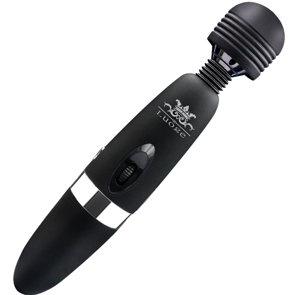 Tapping AV Stick Female Charging Masturbator Adult Sex Toys Female