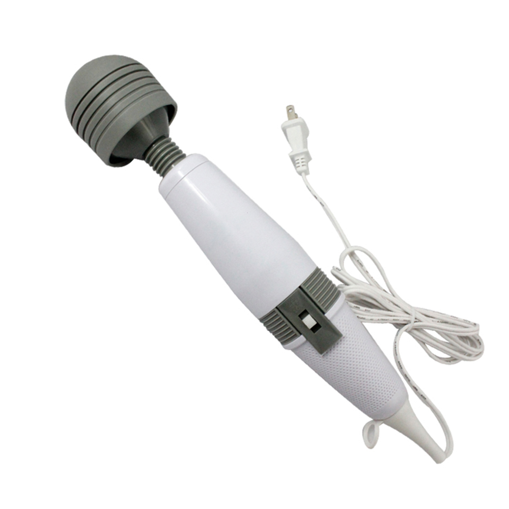 Stimulating G-spot vibration massage AV vibrator for women, adult sexual products, and masturbators