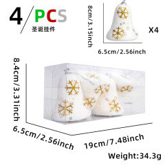 4#/4pcs