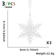5#3pcs/set