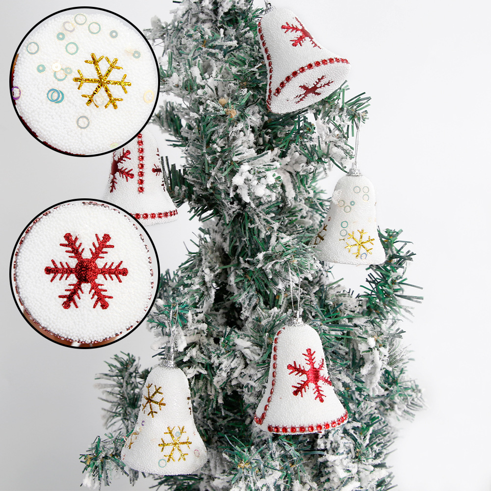 Wooden Hanging Christmas Ornaments Santa Claus Xmas Christmas Tree Balls Wreath Gnome Wood Signs Craft Decor for Christmas Tree Fall Winter Party New Year Home
