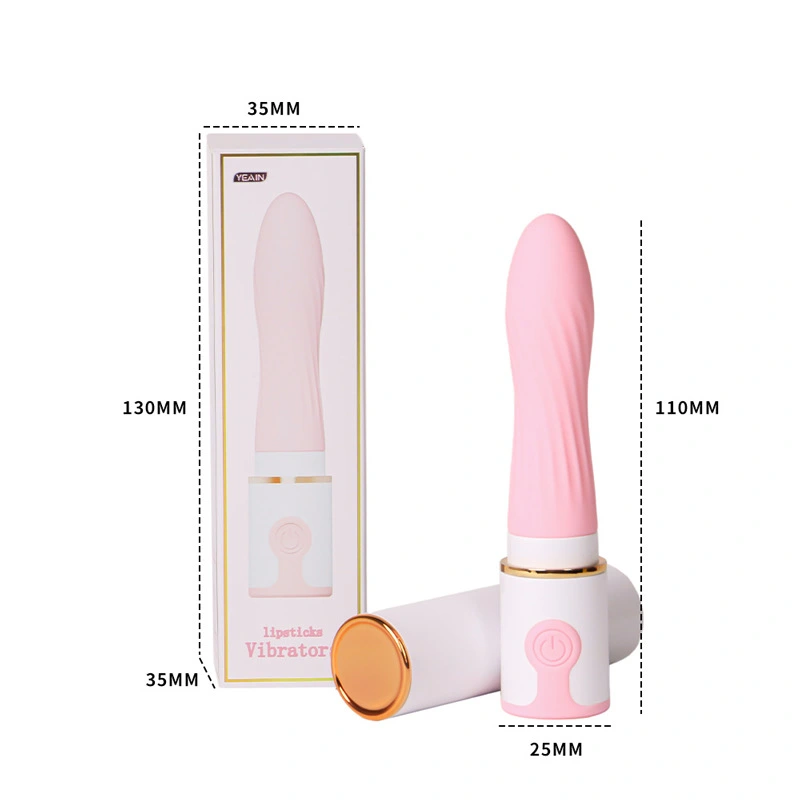 G Spot Vibrator Dildo with 10 Vibration Modes, Tuitionua Soft Silicone Powerful Vibrating Massagers for Clitoral Vagina and Anal Stimulation, Adult Sex Toys for Women or Men