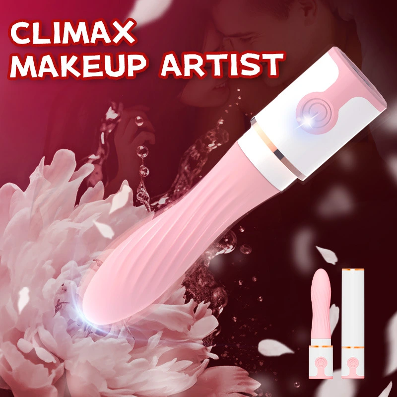 G Spot Vibrator Dildo with 10 Vibration Modes, Tuitionua Soft Silicone Powerful Vibrating Massagers for Clitoral Vagina and Anal Stimulation, Adult Sex Toys for Women or Men