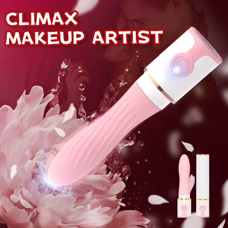 G Spot Vibrator Dildo with 10 Vibration Modes, Tuitionua Soft Silicone Powerful Vibrating Massagers for Clitoral Vagina and Anal Stimulation, Adult Sex Toys for Women or Men