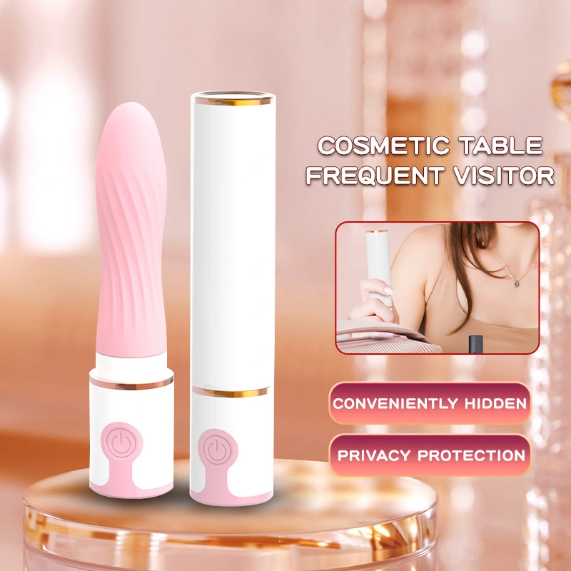 G Spot Vibrator Dildo with 10 Vibration Modes, Tuitionua Soft Silicone Powerful Vibrating Massagers for Clitoral Vagina and Anal Stimulation, Adult Sex Toys for Women or Men