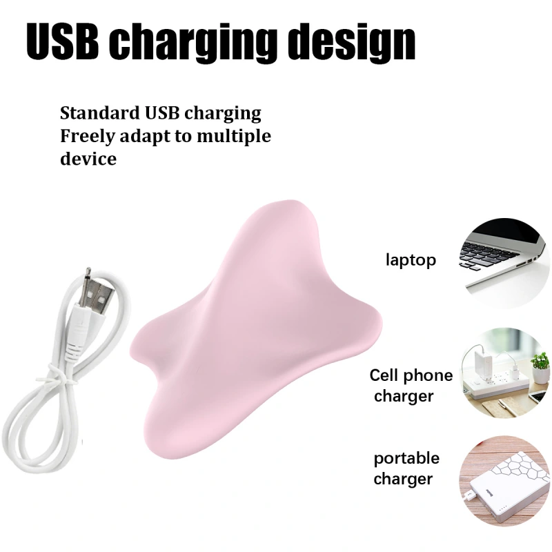 Butterfly vibrator wearing vibrator APP remote control adult underwear jump egg shaker, adult toys with 10 vibration modes, sex toys, suitable for women and couples