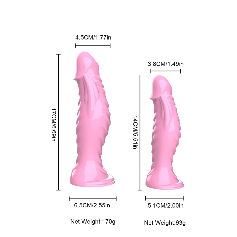 Harness Strap-On Vibration Realistic Dildos - Adjustable Strapless Strap-On Dildos with 10 Modes & 3 Dildos Silicone Anal G-spot Stimulation Sex Toys for Women Couples Lesbian | Remote Control