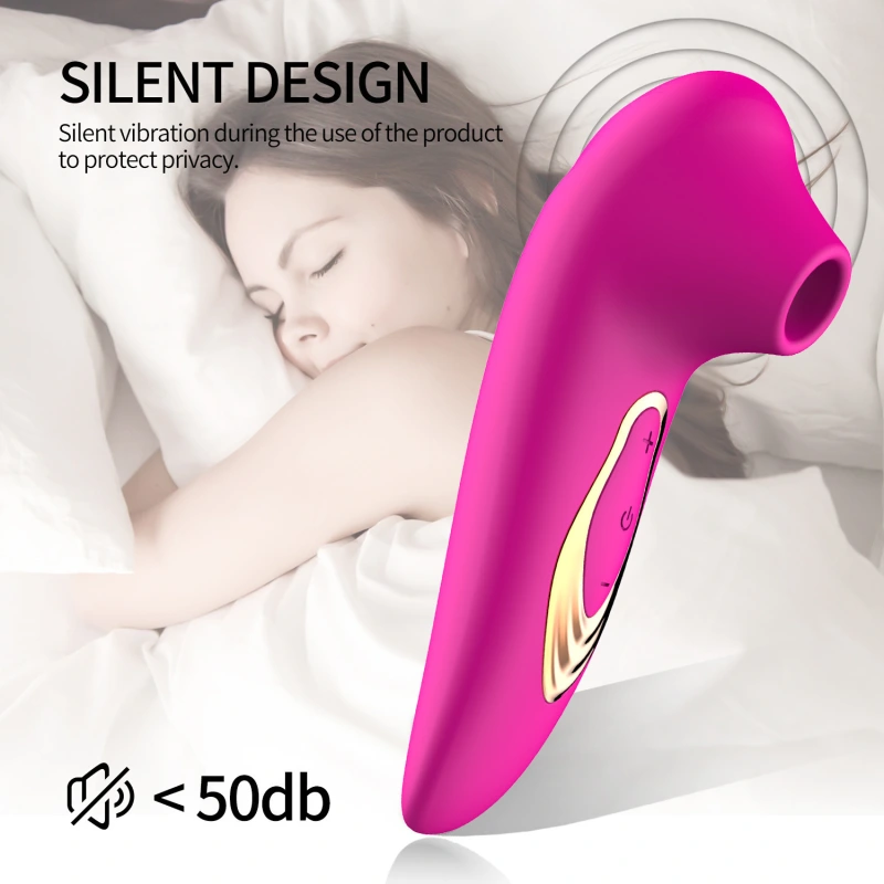 10 licking modes of clitoral vibrator with thrust vibrator for women G-spot vibrator sex toy tongue licking vibrator stimulator massager