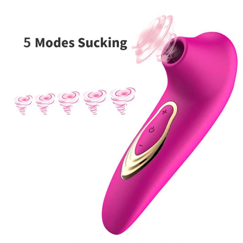 10 licking modes of clitoral vibrator with thrust vibrator for women G-spot vibrator sex toy tongue licking vibrator stimulator massager